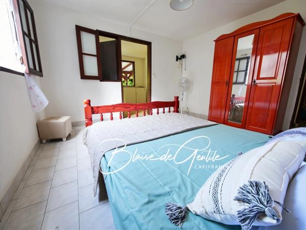 Maison à vendre 10 pièces BAIE MAHAULT (971)