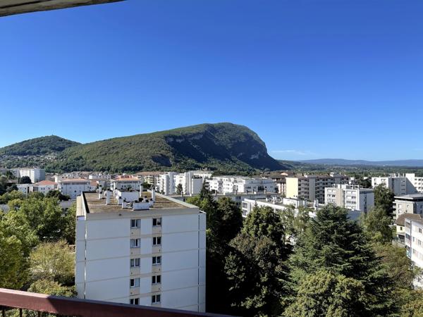 Vente / Appartement T3