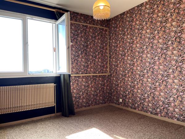 Vente / Appartement T3