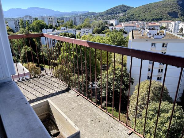 Vente / Appartement T3