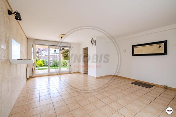 Maison Ecquevilly 5 pièce(s) 100 m2, Ecquevilly 78920