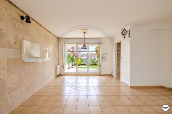 Maison Ecquevilly 5 pièce(s) 100 m2, Ecquevilly 78920