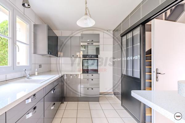 Maison Ecquevilly 5 pièce(s) 100 m2, Ecquevilly 78920