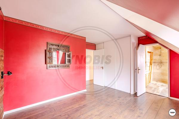 Maison Ecquevilly 5 pièce(s) 100 m2, Ecquevilly 78920
