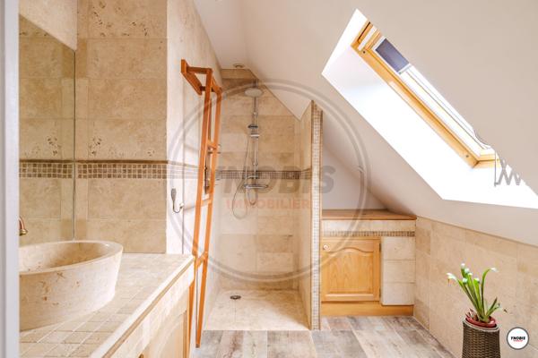 Maison Ecquevilly 5 pièce(s) 100 m2, Ecquevilly 78920