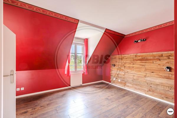Maison Ecquevilly 5 pièce(s) 100 m2, Ecquevilly 78920