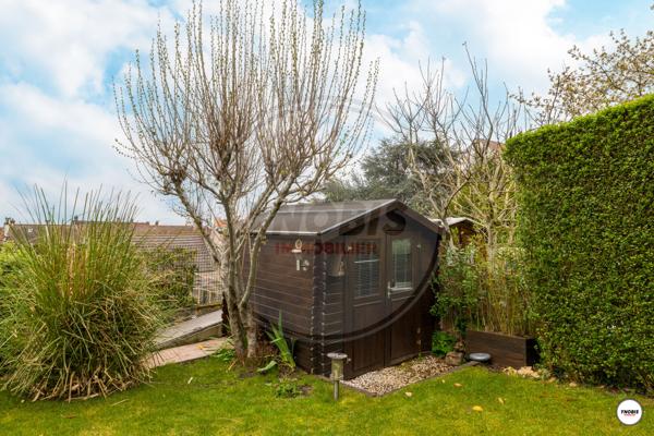 Maison Ecquevilly 5 pièce(s) 100 m2, Ecquevilly 78920