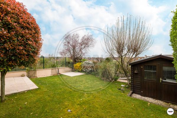 Maison Ecquevilly 5 pièce(s) 100 m2, Ecquevilly 78920