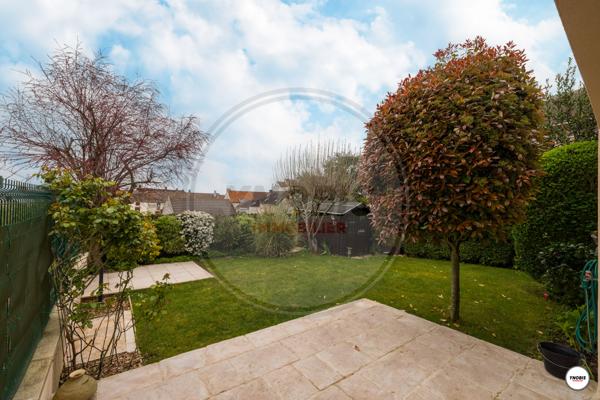 Maison Ecquevilly 5 pièce(s) 100 m2, Ecquevilly 78920