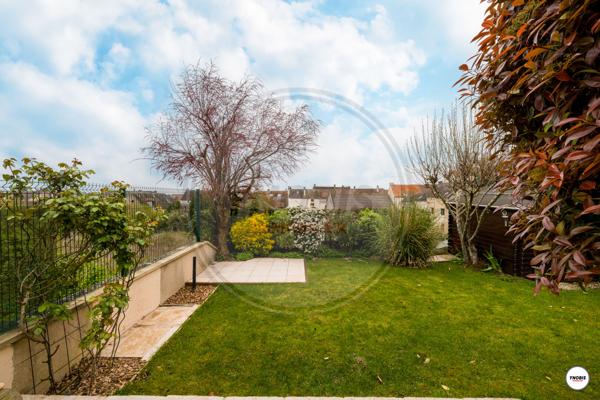 Maison Ecquevilly 5 pièce(s) 100 m2, Ecquevilly 78920