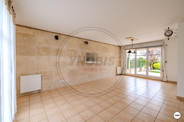 Maison Ecquevilly 5 pièce(s) 100 m2, Ecquevilly 78920