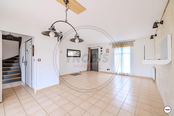 Maison Ecquevilly 5 pièce(s) 100 m2, Ecquevilly 78920