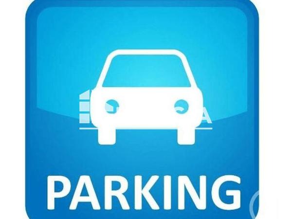 Location Parking - 6 RUE EMILE ZOLA Le Petit Quevilly 76140