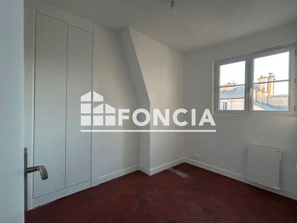 Location Appartement 4 pièces 87.1 m² - 59 RUE MESLAY Paris 75003