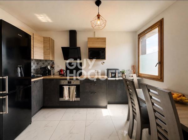 Appartement Meythet 2 pièce(s) 44 m2