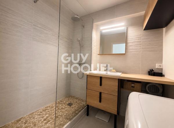 Appartement Meythet 2 pièce(s) 44 m2