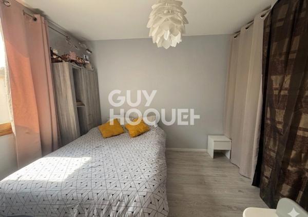 Appartement Meythet 2 pièce(s) 44 m2