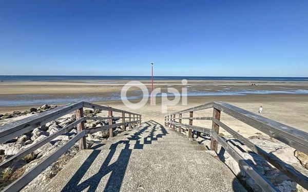 Appartement à vendre    2 pièces • 42,61 m2 Camiers