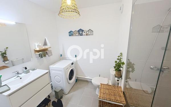 Appartement à vendre    2 pièces • 42,61 m2 Camiers