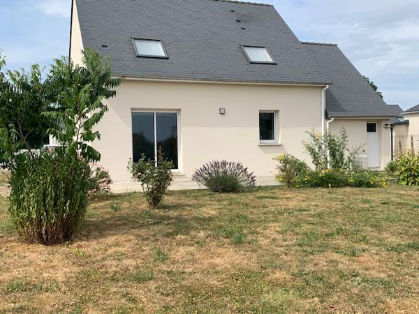 AXE PONTIVY- LOCMINE Évellys (56500)
