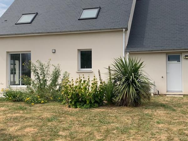 AXE PONTIVY- LOCMINE Évellys (56500)