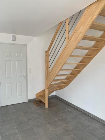 AXE PONTIVY- LOCMINE Évellys (56500)
