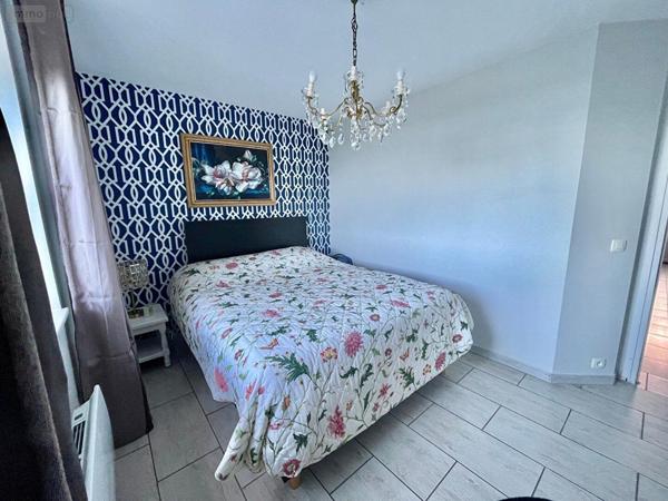 Appartement à vendre à Saint-Malo en Ille-et-Vilaine (35400), ref : 243   
SILLON