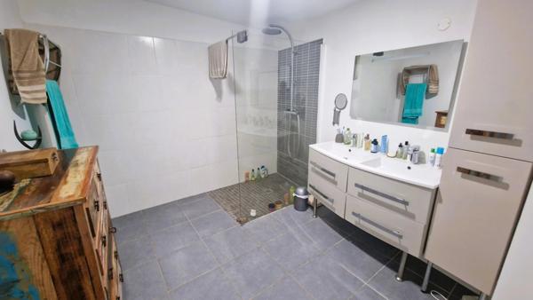 Immobilier Saint-Denis (97400) – Maison de ville 134m2 – 698 000 €