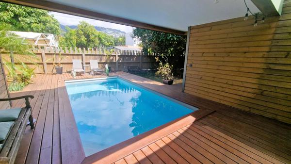 Immobilier Saint-Denis (97400) – Maison de ville 134m2 – 698 000 €