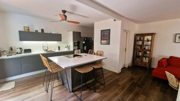 Immobilier Saint-Denis (97400) – Maison de ville 134m2 – 698 000 €