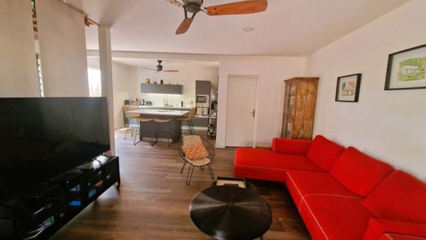 Immobilier Saint-Denis (97400) – Maison de ville 134m2 – 698 000 €