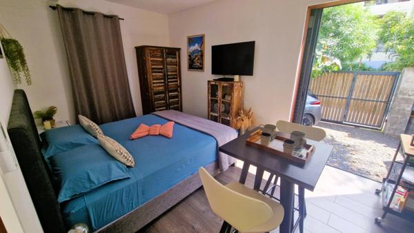 Immobilier Saint-Denis (97400) – Maison de ville 134m2 – 698 000 €