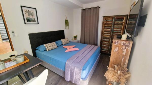 Immobilier Saint-Denis (97400) – Maison de ville 134m2 – 698 000 €