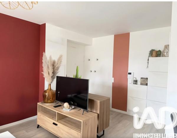 Appartement à vendre 3 pièces 61 m² Meaux