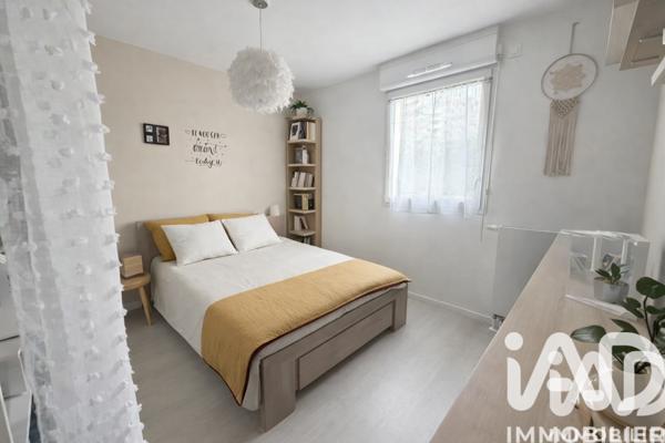 Appartement à vendre 3 pièces 61 m² Meaux