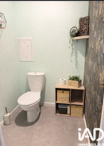 Appartement à vendre 3 pièces 61 m² Meaux