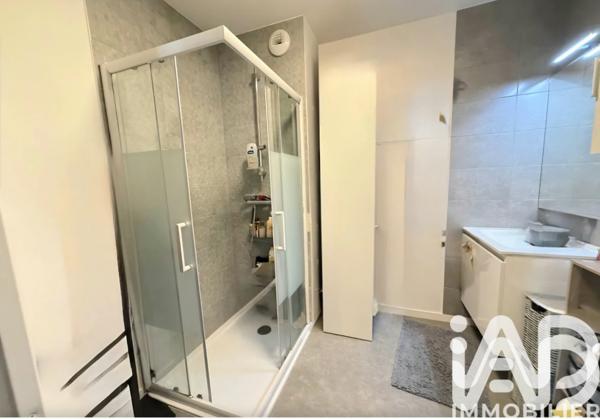 Appartement à vendre 3 pièces 61 m² Meaux