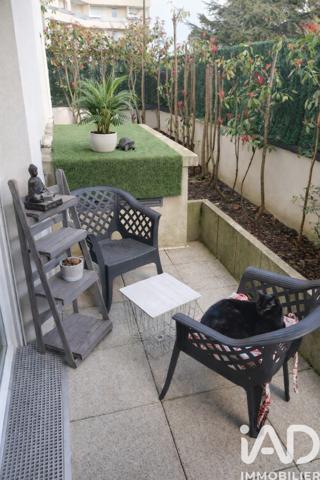 Appartement à vendre 3 pièces 61 m² Meaux