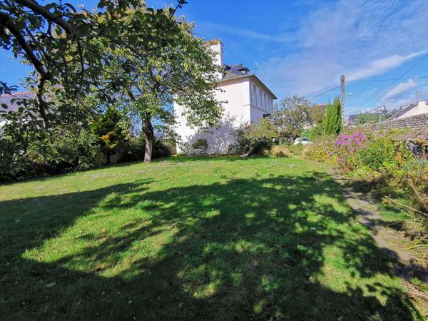 Belle demeure de charme Dinard Centre