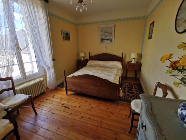 Belle demeure de charme Dinard Centre