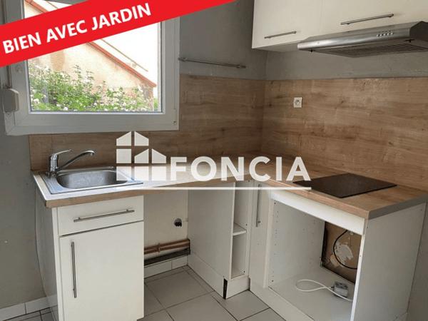 Location Appartement 2 pièces 48 m² - 48 CHEMIN DE VERDALE Saint Jean 31240