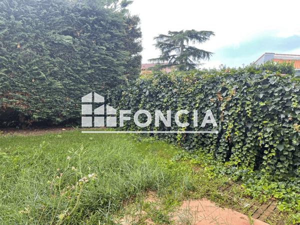Location Appartement 2 pièces 48 m² - 48 CHEMIN DE VERDALE Saint Jean 31240