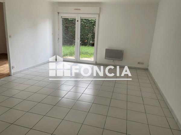 Location Appartement 2 pièces 48 m² - 48 CHEMIN DE VERDALE Saint Jean 31240