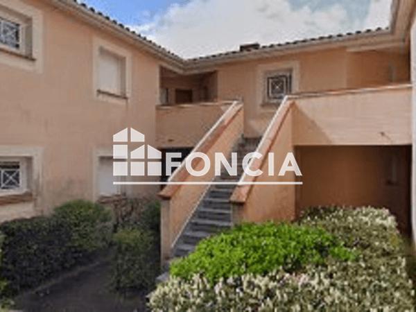 Location Appartement 2 pièces 48 m² - 48 CHEMIN DE VERDALE Saint Jean 31240