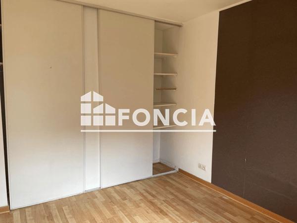 Location Appartement 2 pièces 48 m² - 48 CHEMIN DE VERDALE Saint Jean 31240