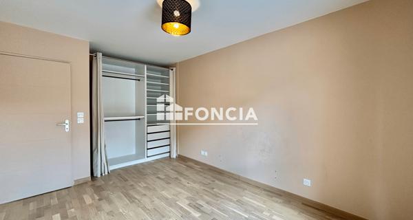 À vendre Appartement 2 pièces 42.36 m² - Bonneville 74130