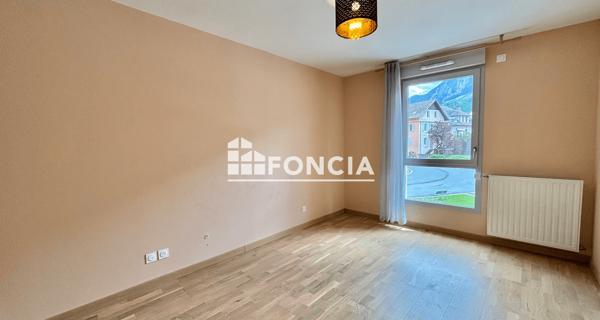 À vendre Appartement 2 pièces 42.36 m² - Bonneville 74130