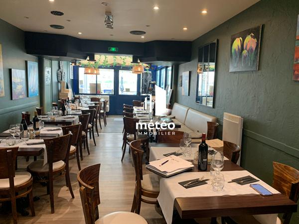 Fonds de commerce Les Sables D’olonne