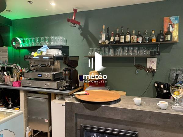 Fonds de commerce Les Sables D’olonne