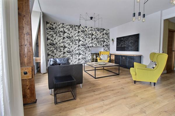 Appartement à vendre  - Biarritz